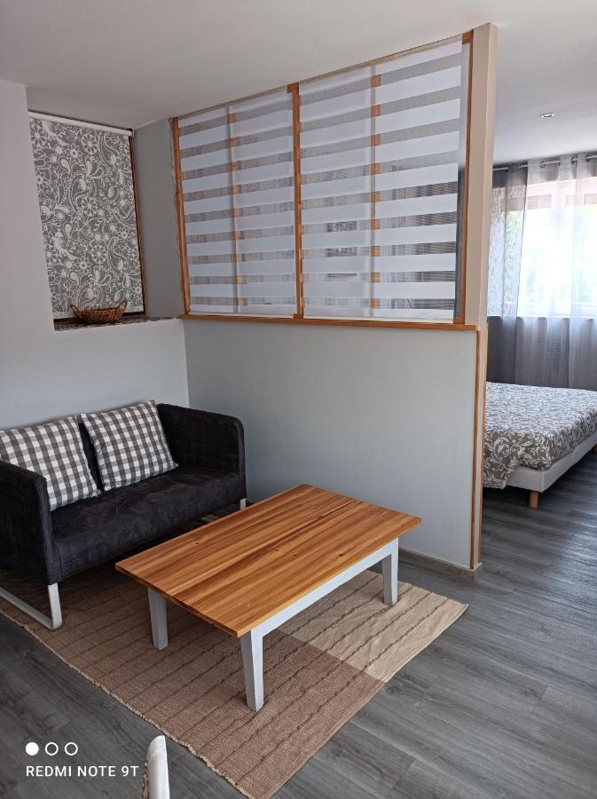 Monts Et Reves Bed & Breakfast Ramonchamp Luaran gambar