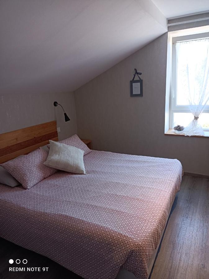Monts Et Reves Bed & Breakfast Ramonchamp Luaran gambar