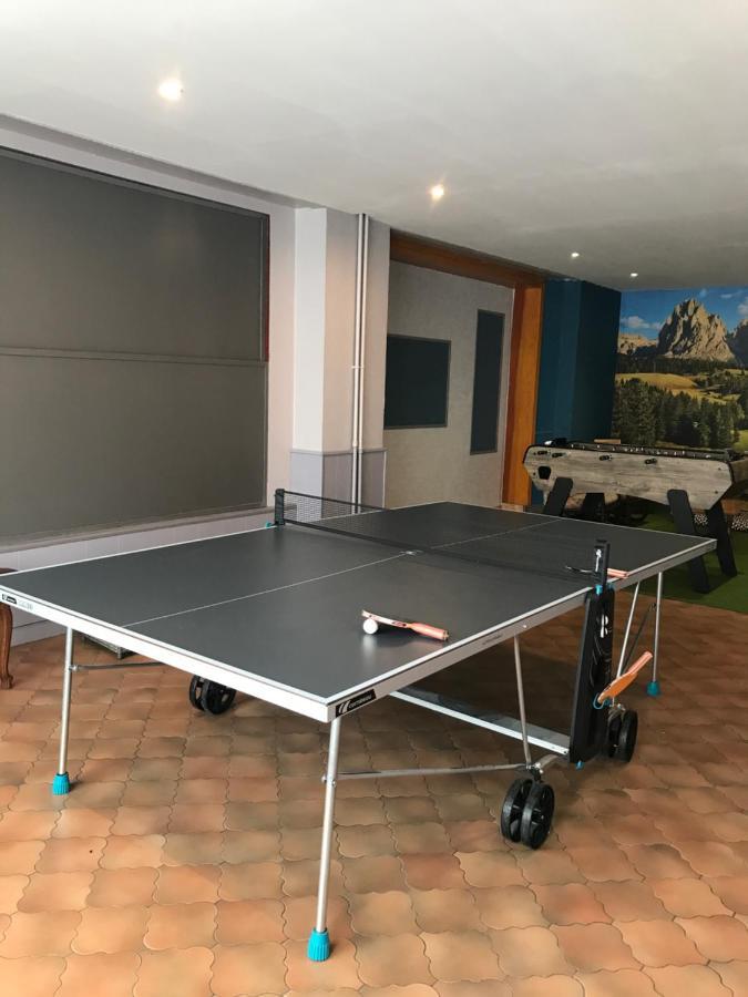 Monts Et Reves Bed & Breakfast Ramonchamp Luaran gambar