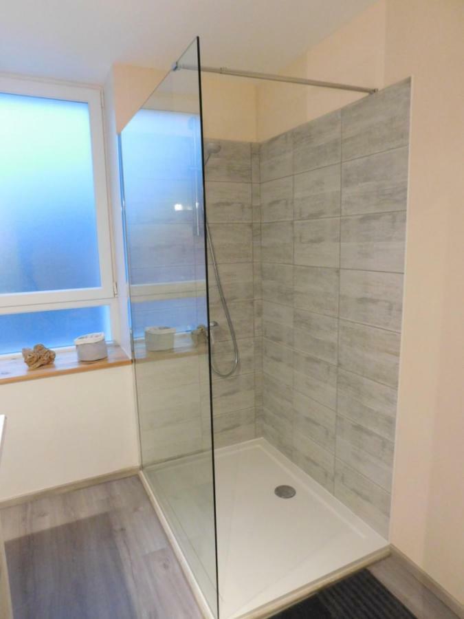 Monts Et Reves Bed & Breakfast Ramonchamp Luaran gambar