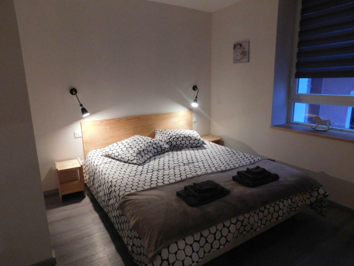 Monts Et Reves Bed & Breakfast Ramonchamp Luaran gambar