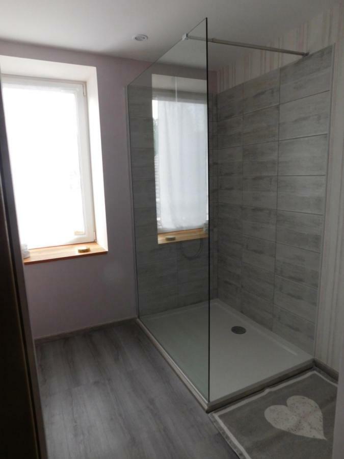 Monts Et Reves Bed & Breakfast Ramonchamp Luaran gambar